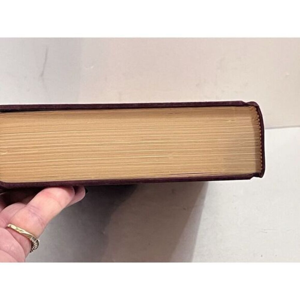 1974 ROSE FITZGERALD KENNEDY Times to Remember Hard Cover Book 1st Edition - Picture 4 of 9